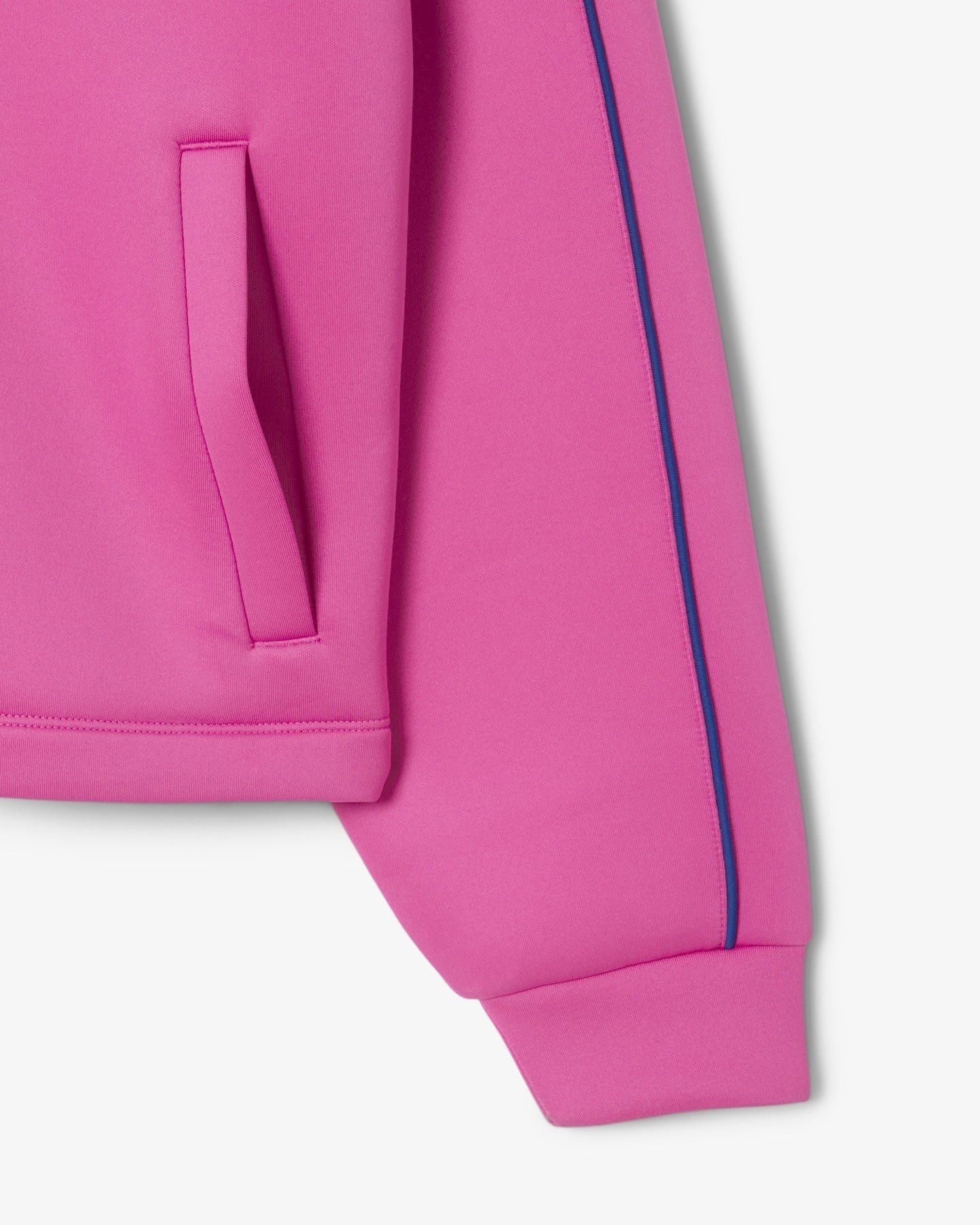 Moletom esportivo Roland Garros Edition