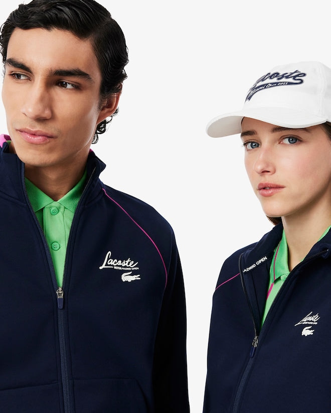 Jaqueta Mutua Madrid Open Edition regular fit