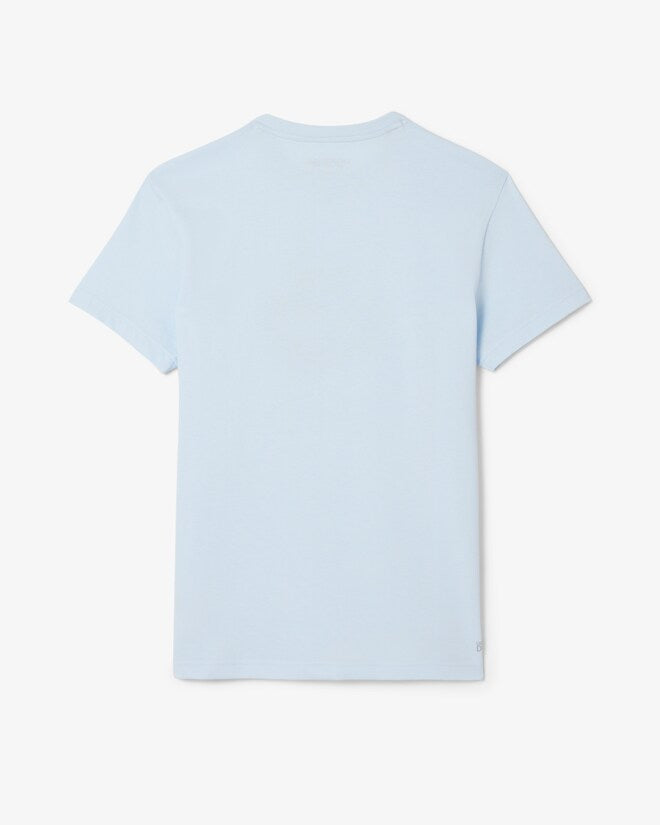 T-shirt desportiva gráfica ultra seca