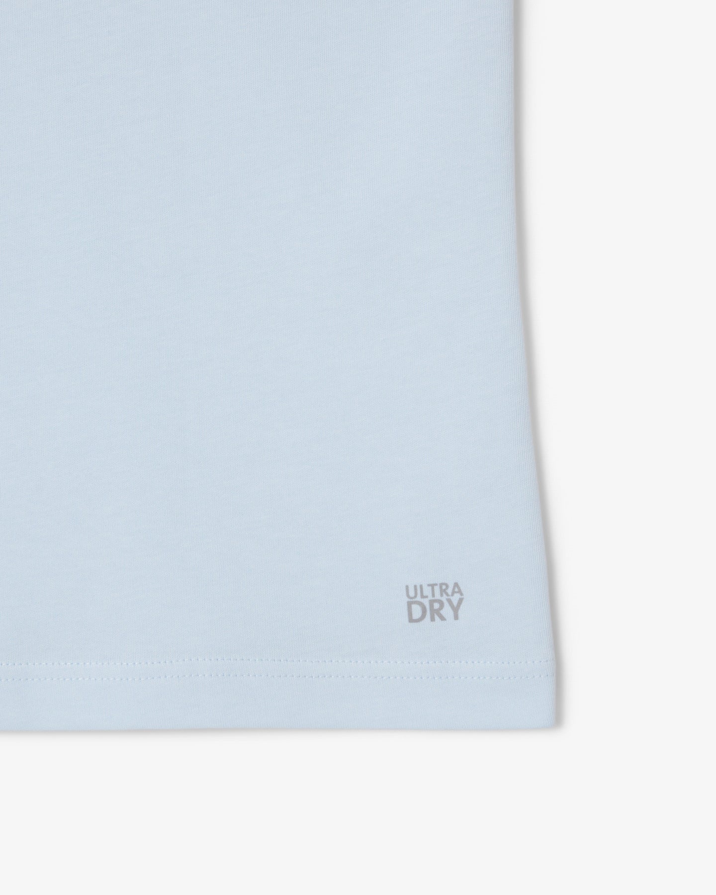 T-shirt desportiva gráfica ultra seca