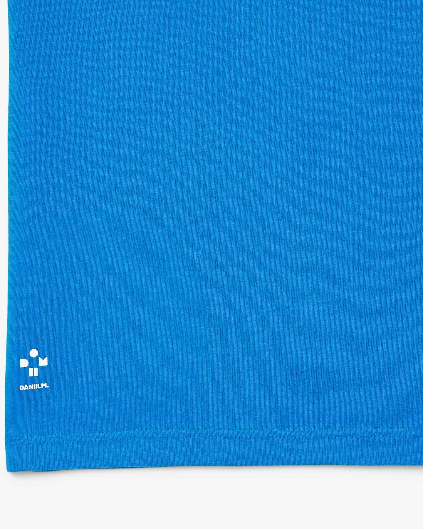 T-shirt Crocodilo x Daniil Medvedev