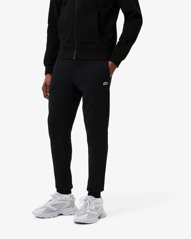 Conjunto all black com logo