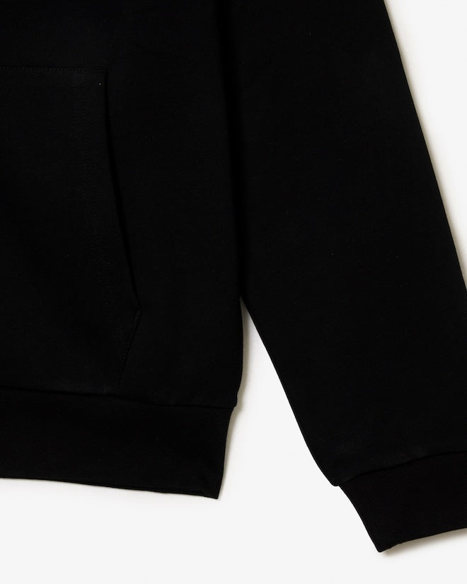 Conjunto all black com logo