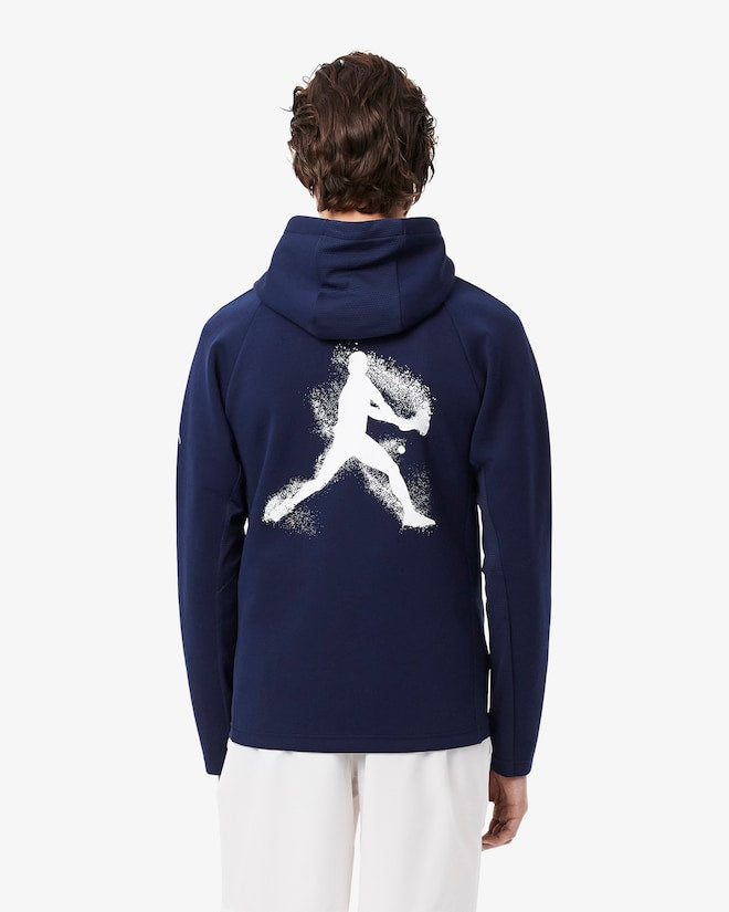 Conjunto Crocodilo Tennis x Novak Djokovi