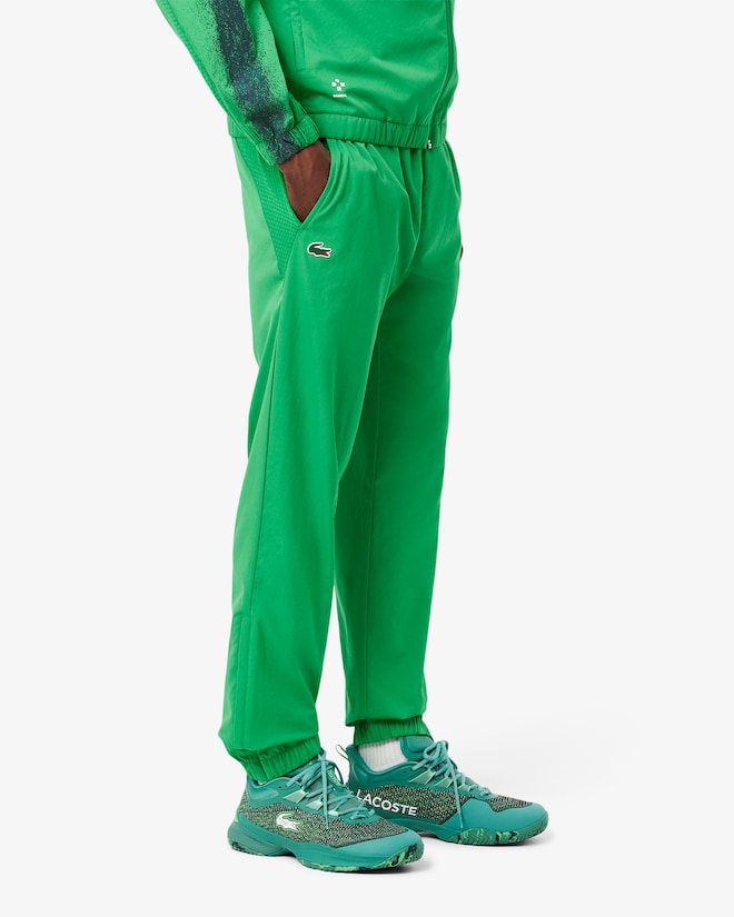 Fato de treino Crocodilo x Daniil Medvedev