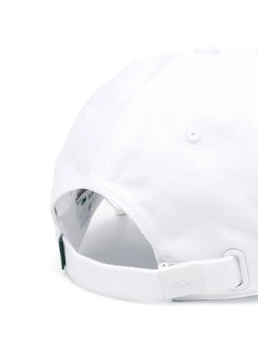 Boné com cor sólida