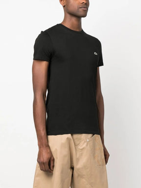 T-shirt Pima de algodão Pima