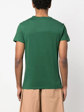 T-shirt Pima de algodão Pima