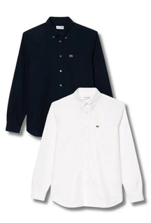 Kit 2 Camisas Polo com logo