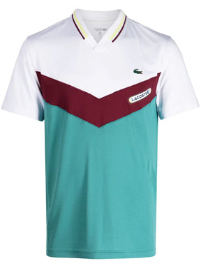 Camisa polo Tennis x Daniil Medvedev