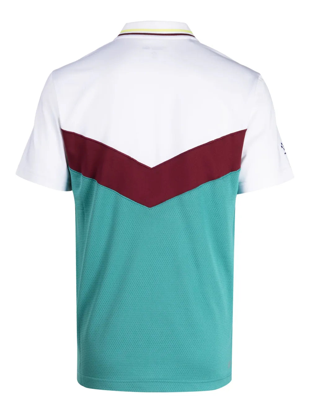 Camisa polo Tennis x Daniil Medvedev