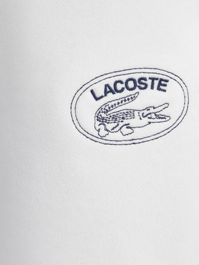 calças com cós elástico