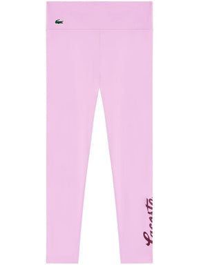 Leggings esportivas elásticas ultra-secas