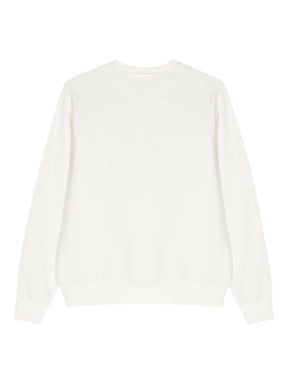 moletom com estampa de crocodilo