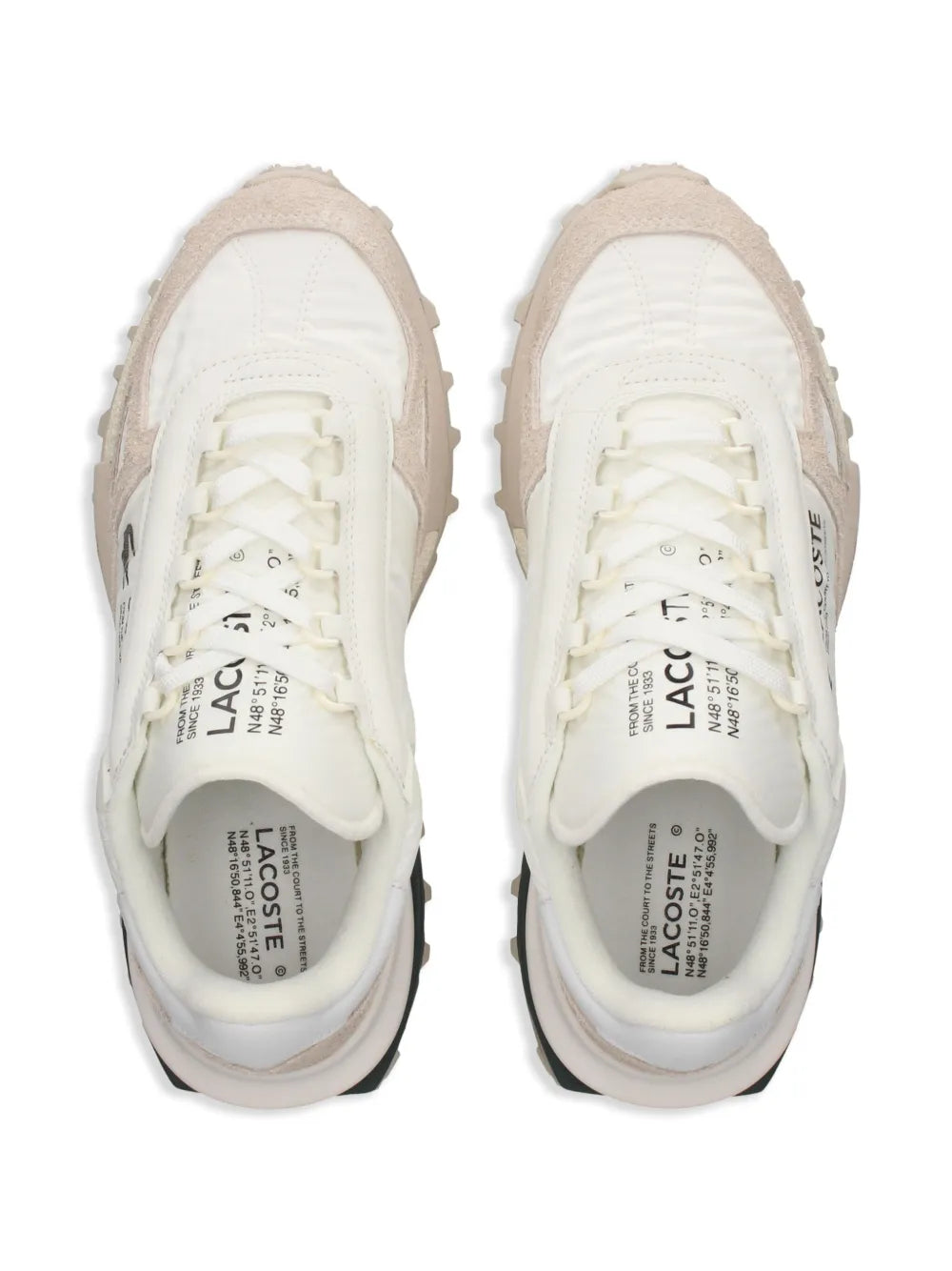 Tênis Elite Active com estampa de logo