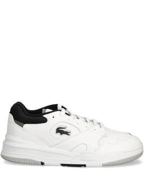 Tênis Lineshot com cadarço