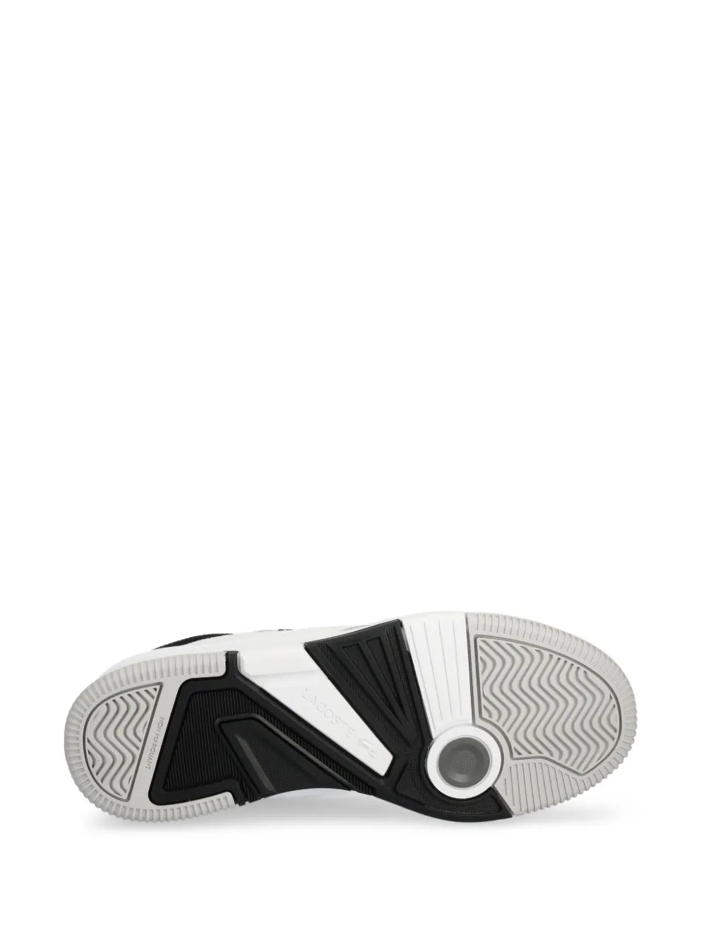 Tênis Lineshot com cadarço