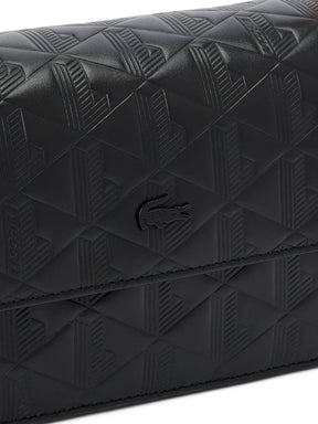 Bolsa de ombro Maheki