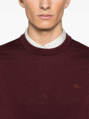 Sweet com patch de crocodilo