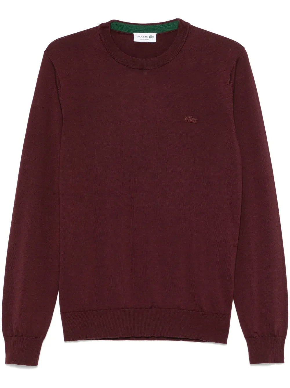 Sweet com patch de crocodilo