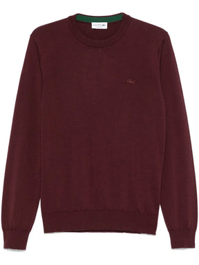 Sweet com patch de crocodilo