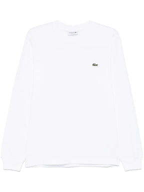 Sweet branca de algodão