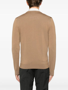 Sweet com patch de crocodilo