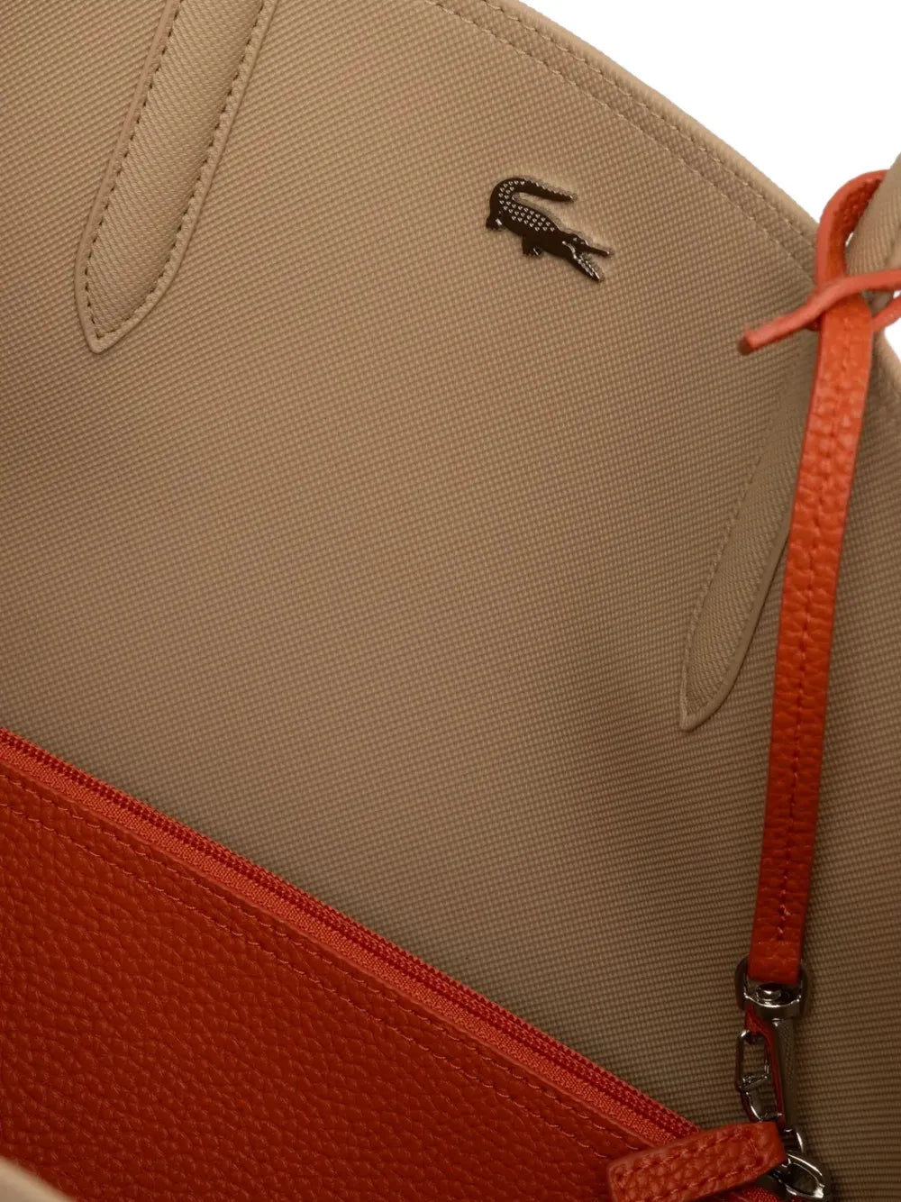 Anna Reversível Tote