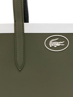 Anna Reversível Tote