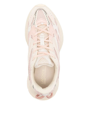 Tênis de tênis L003 NEO Shot