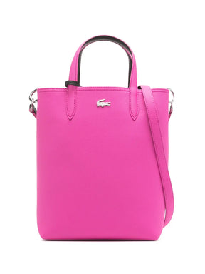 Bolsa de ombro reversível Anna