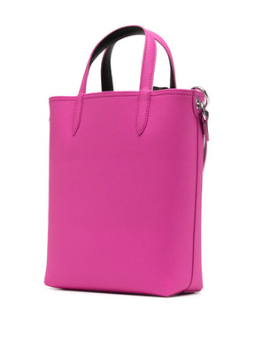 Bolsa de ombro reversível Anna