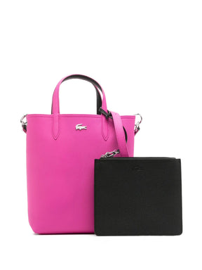 Bolsa de ombro reversível Anna