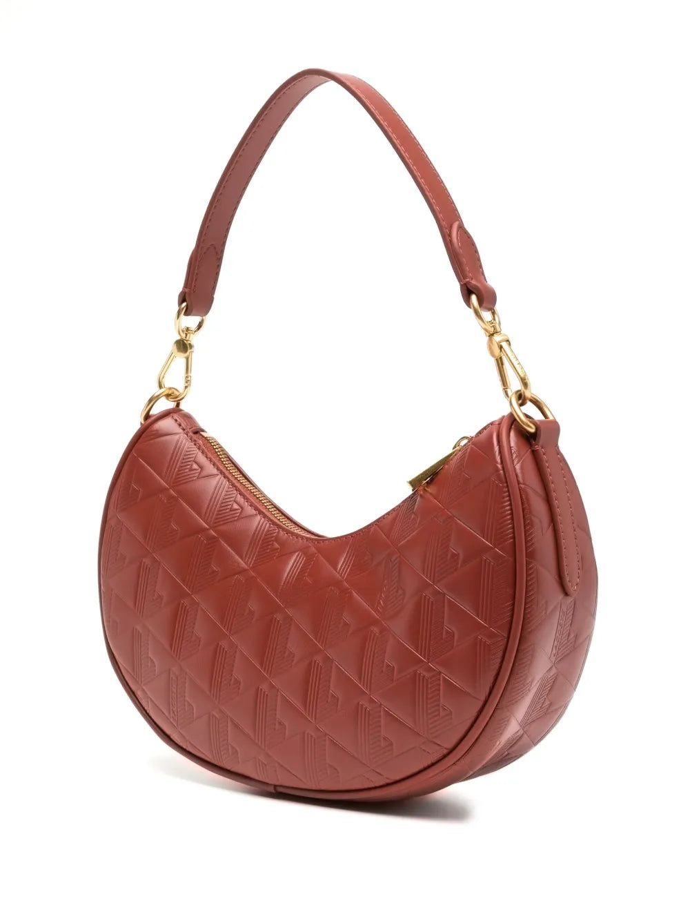 Bolsa transversal Maheki Half Moon