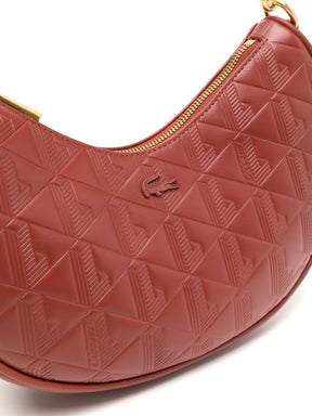 Bolsa transversal Maheki Half Moon