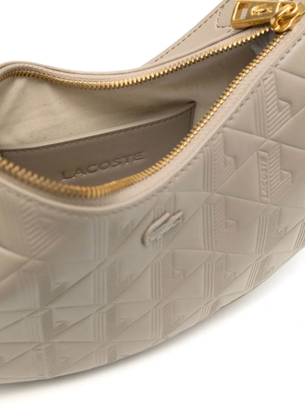 Bolsa transversal Maheki Half Moon