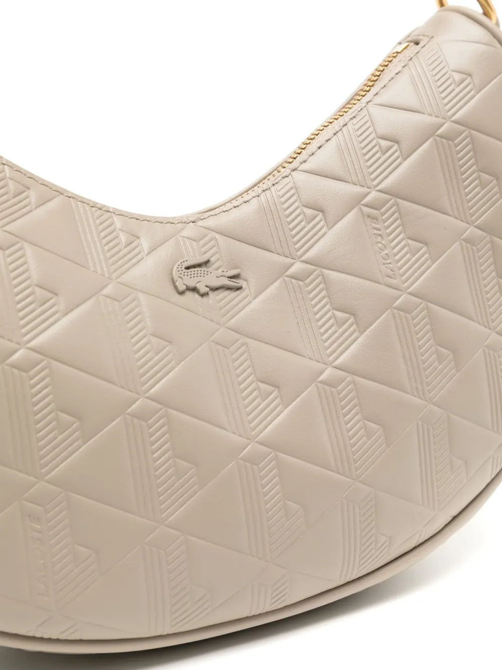 Bolsa transversal Maheki Half Moon