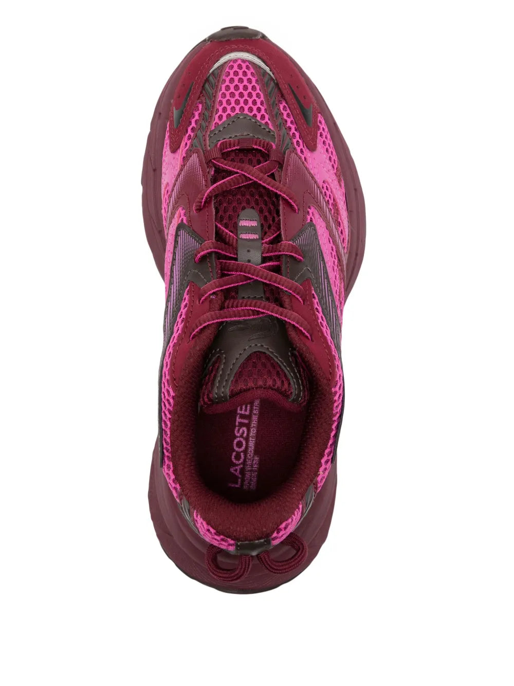 Tênis de tênis L003 NEO Shot