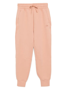 calças com cordões