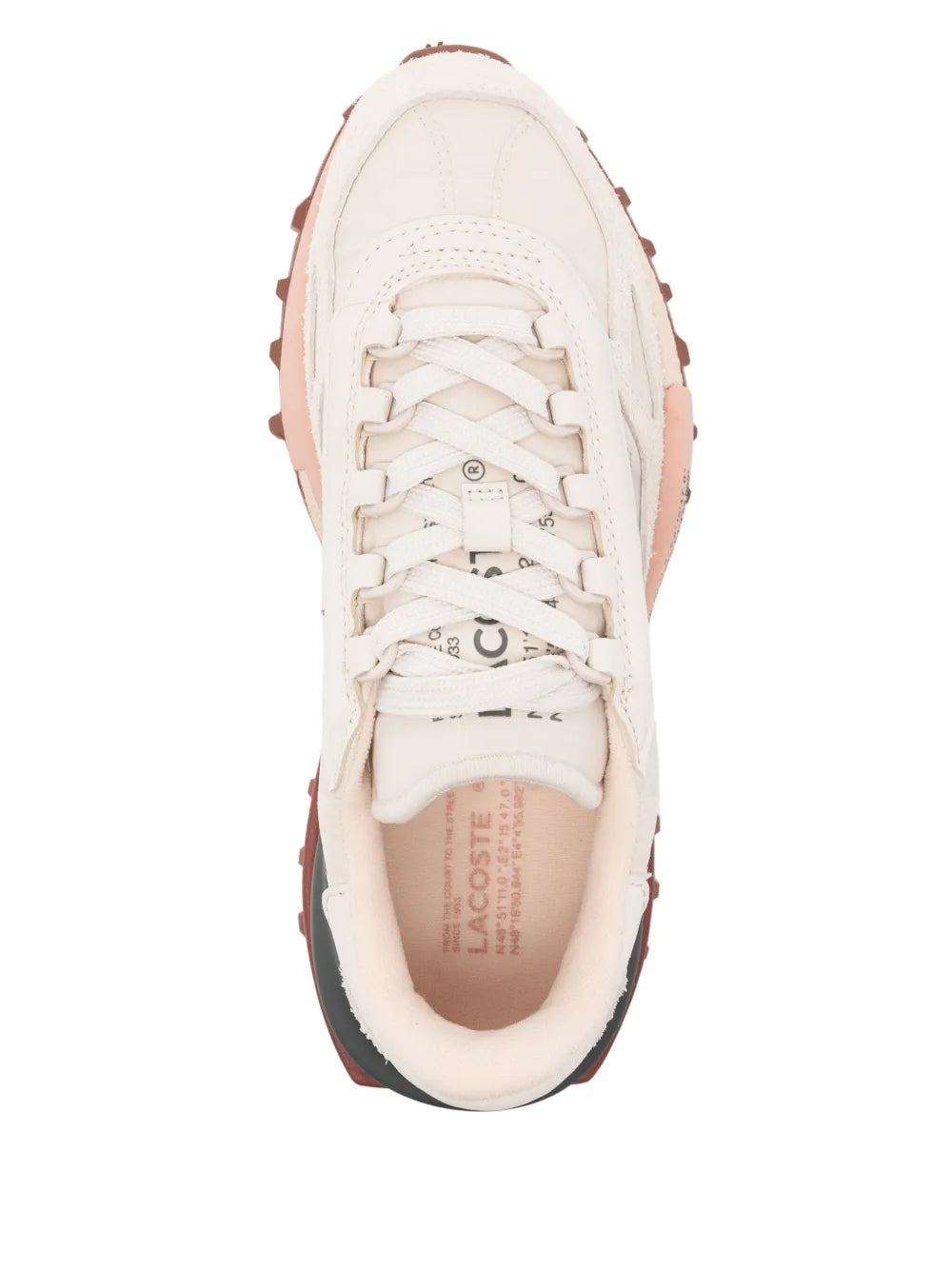 Lacoste Tênis Elite Active