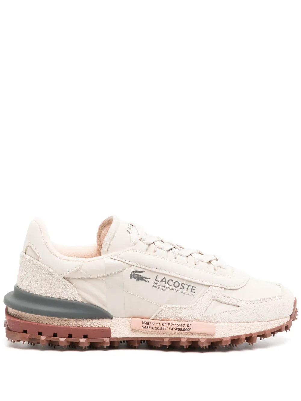 Lacoste Tênis Elite Active