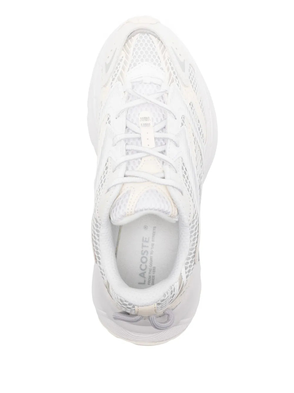 Tênis de tênis L003 NEO Shot