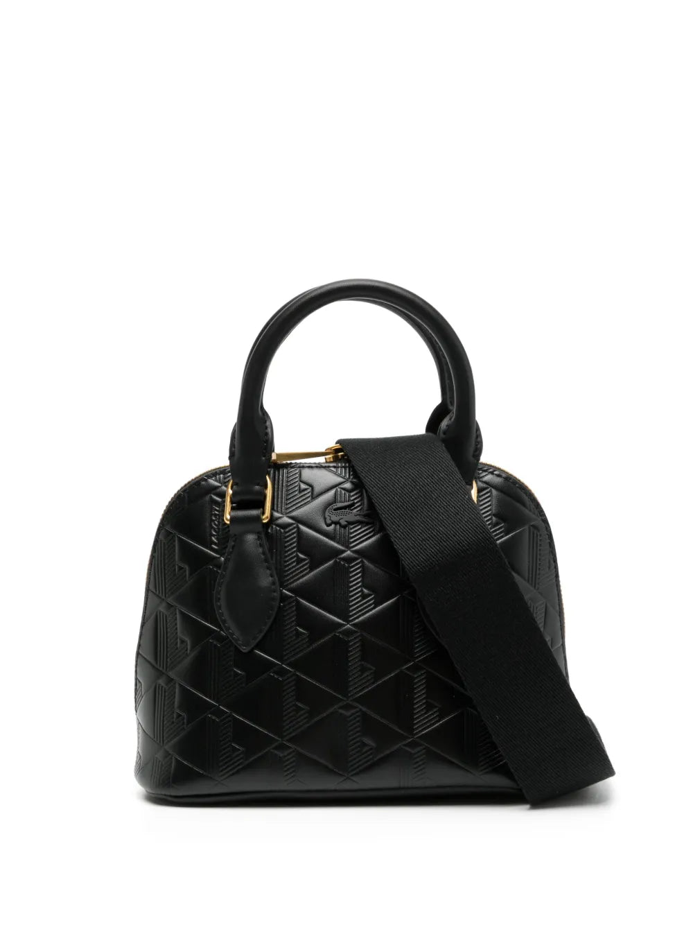 Bolsa pequena Maheki Bugatti