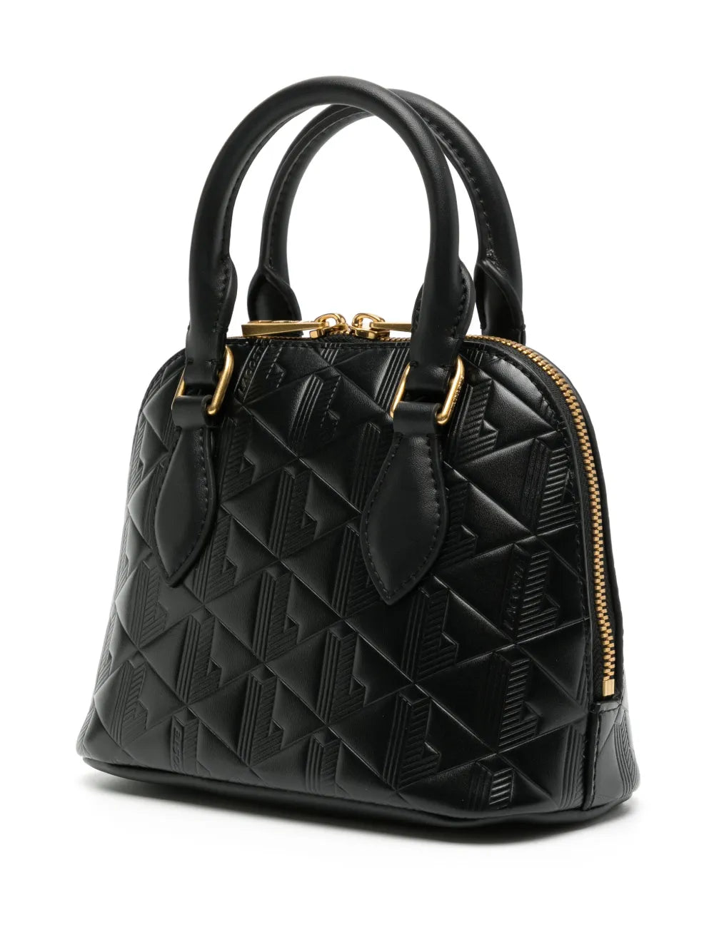 Bolsa pequena Maheki Bugatti