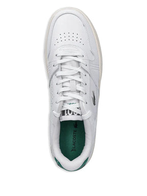 Tênis com patch de logo