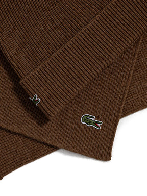 Conjunto 2 peças com aplicação de crocodilo