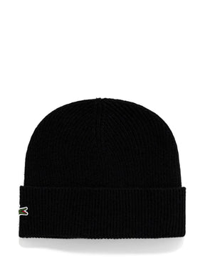 Conjunto com gorro com logo