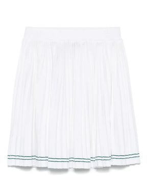 Saia curta de passarela