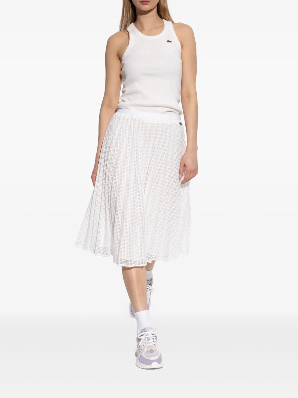 Lacoste Tênis L003 Neo