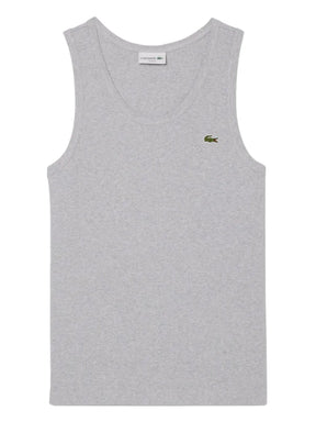 Regata com logo bordado